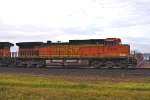 BNSF 5309